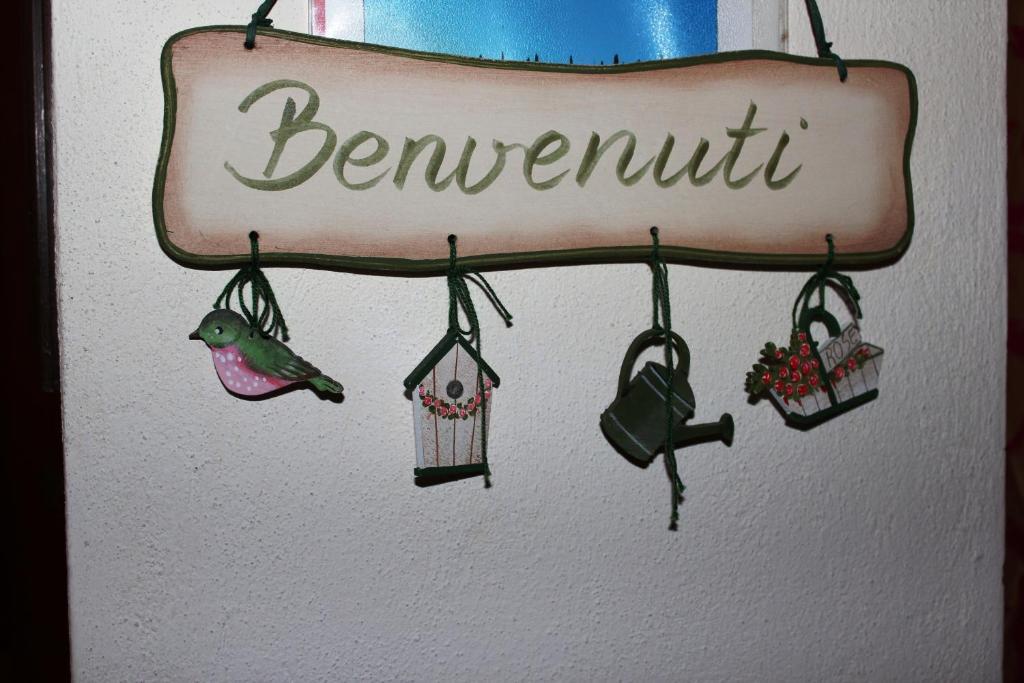 Locanda La Mandragola Bed & Breakfast San Gimignano