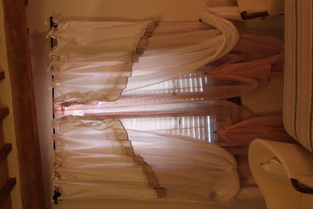 Bed & Breakfast La Mandragola