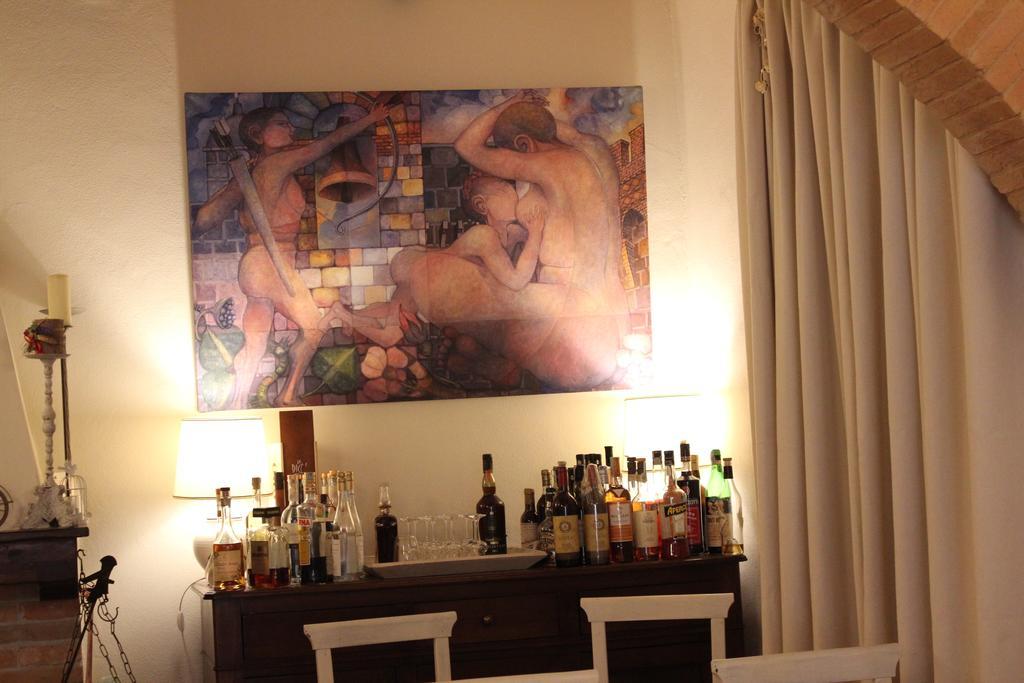 La Mandragola Bed & Breakfast