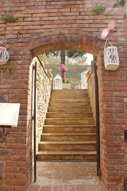 Bed & Breakfast La Mandragola
