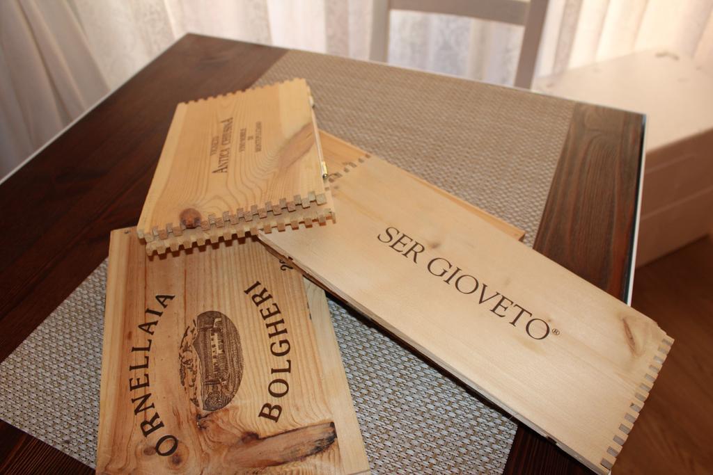 Bed & Breakfast La Mandragola San Gimignano