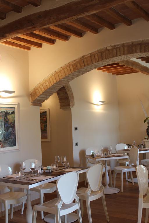 Bed & Breakfast La Mandragola