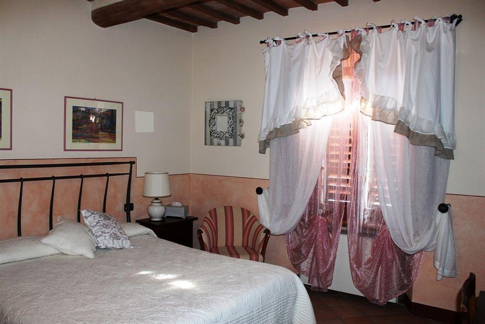 La Mandragola Bed & Breakfast
