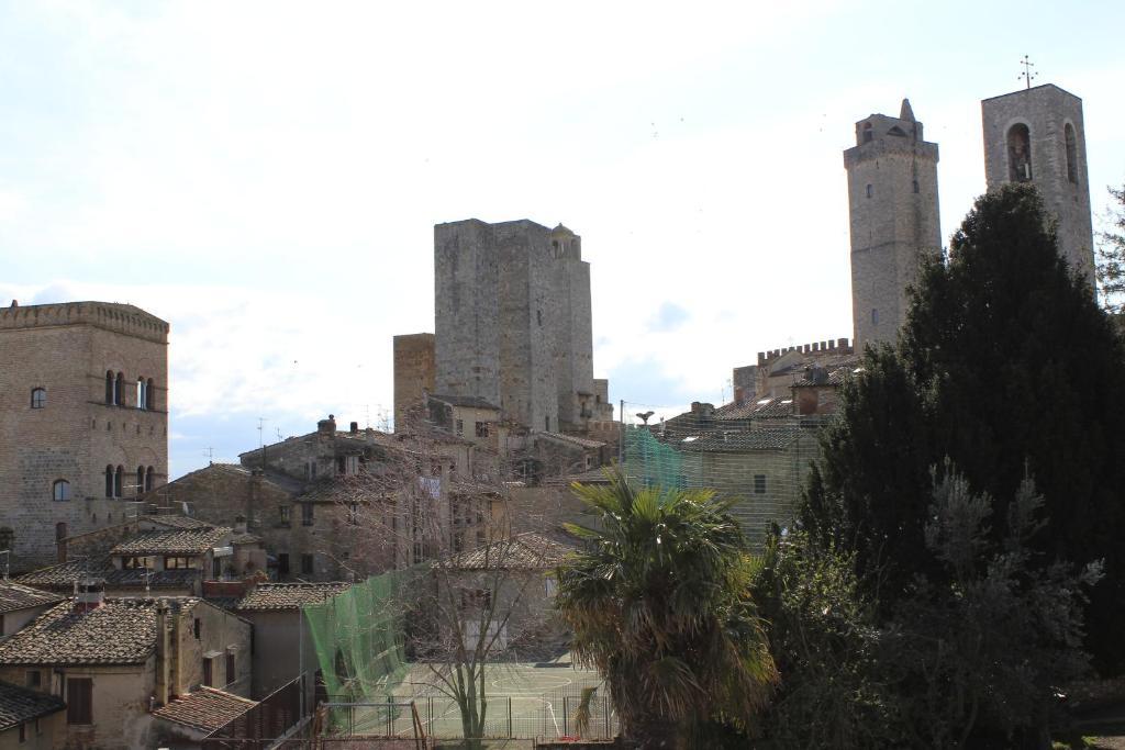 Bed & Breakfast La Mandragola