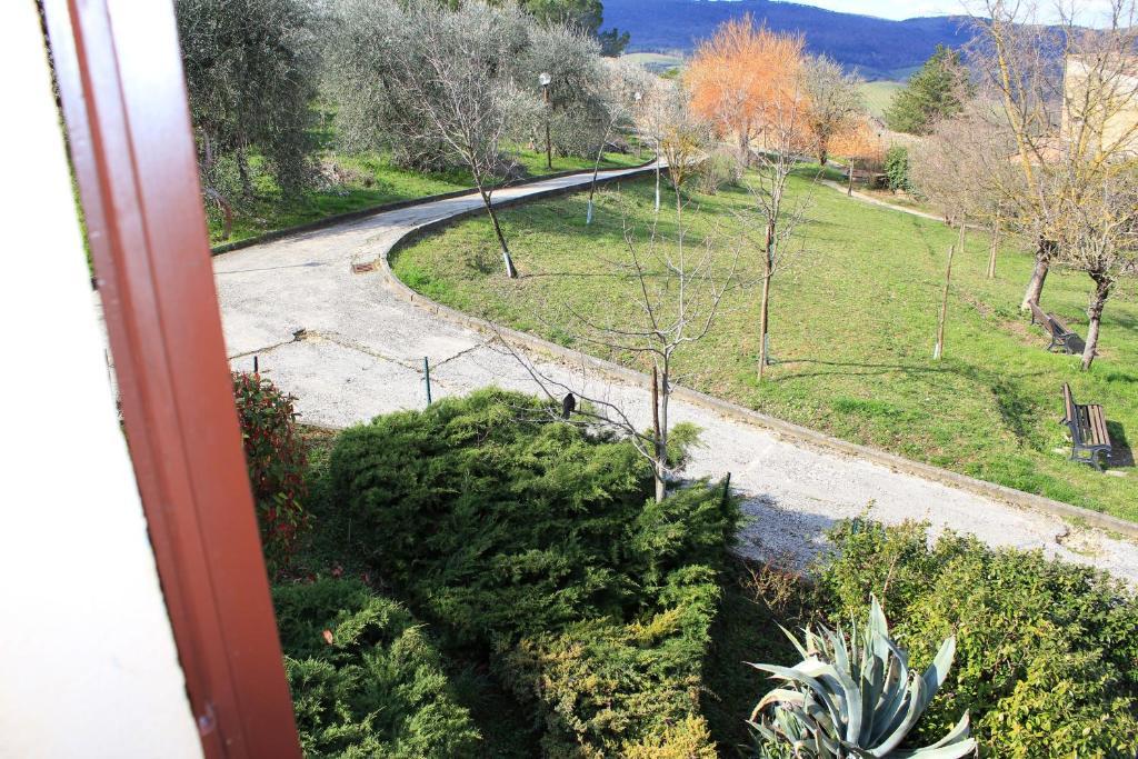 Bed & Breakfast La Mandragola San Gimignano