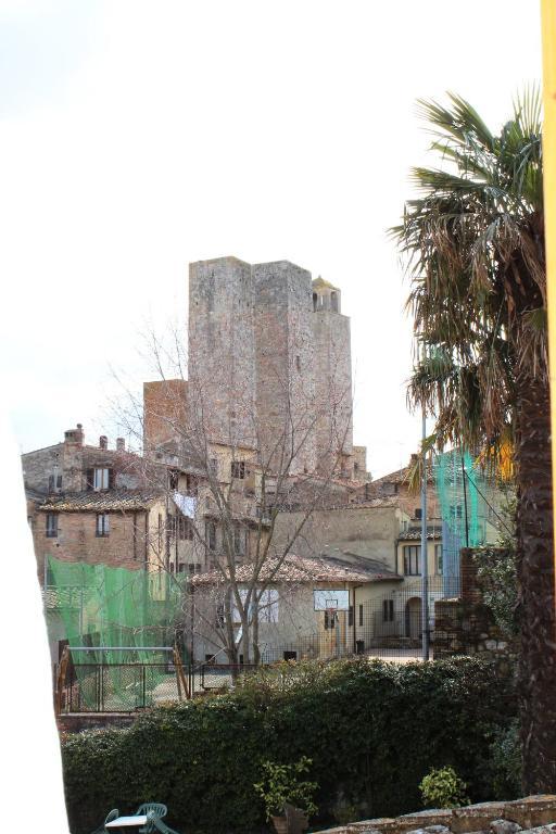 Bed & Breakfast La Mandragola