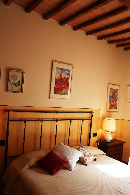 Bed & Breakfast La Mandragola 2*