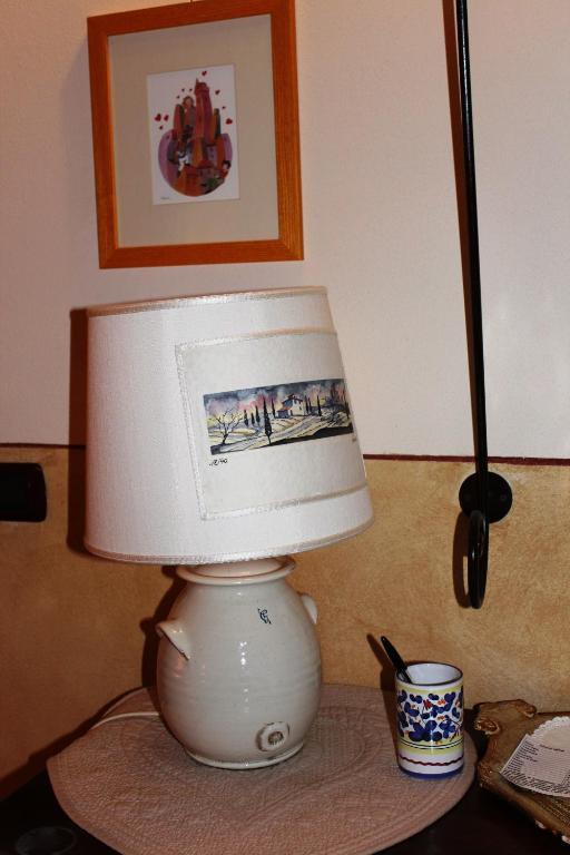 Bed & Breakfast La Mandragola 2*