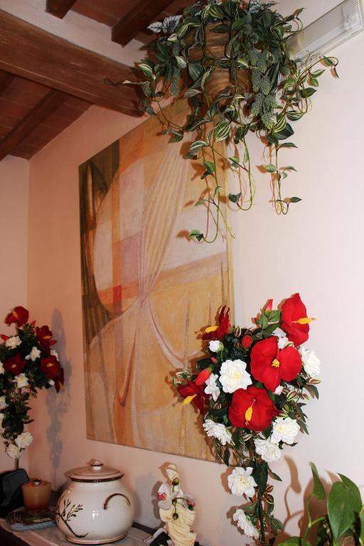 Bed & Breakfast La Mandragola 2*