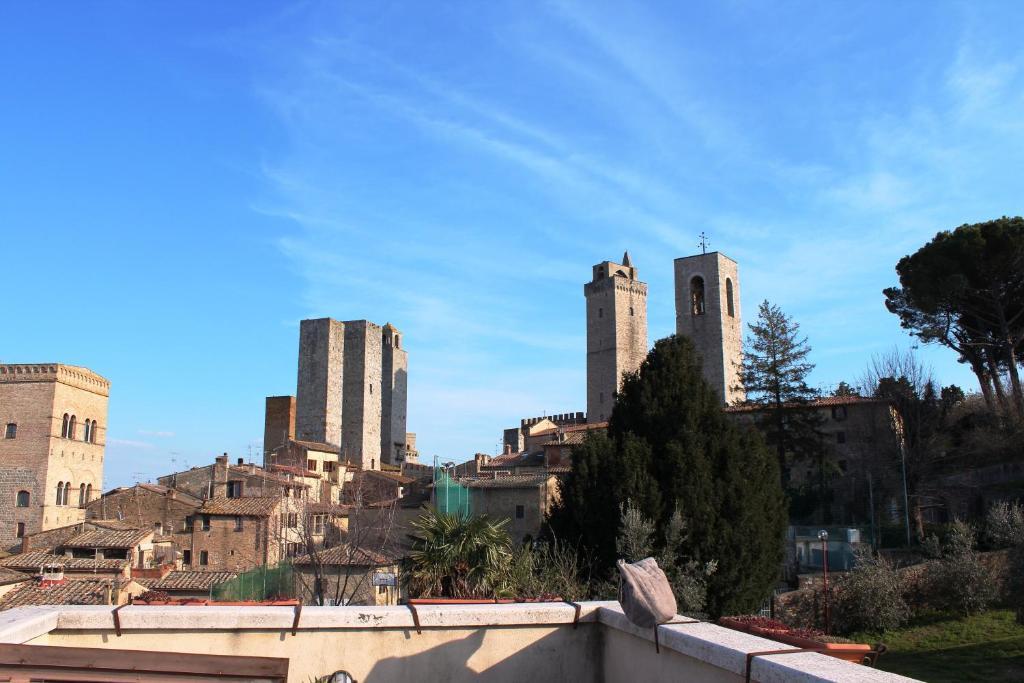 Bed & Breakfast La Mandragola