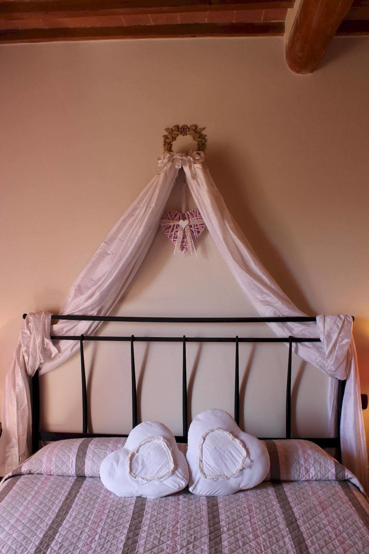 Bed & Breakfast La Mandragola