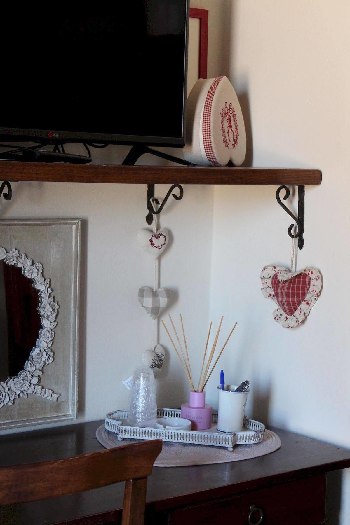 La Mandragola Bed & Breakfast