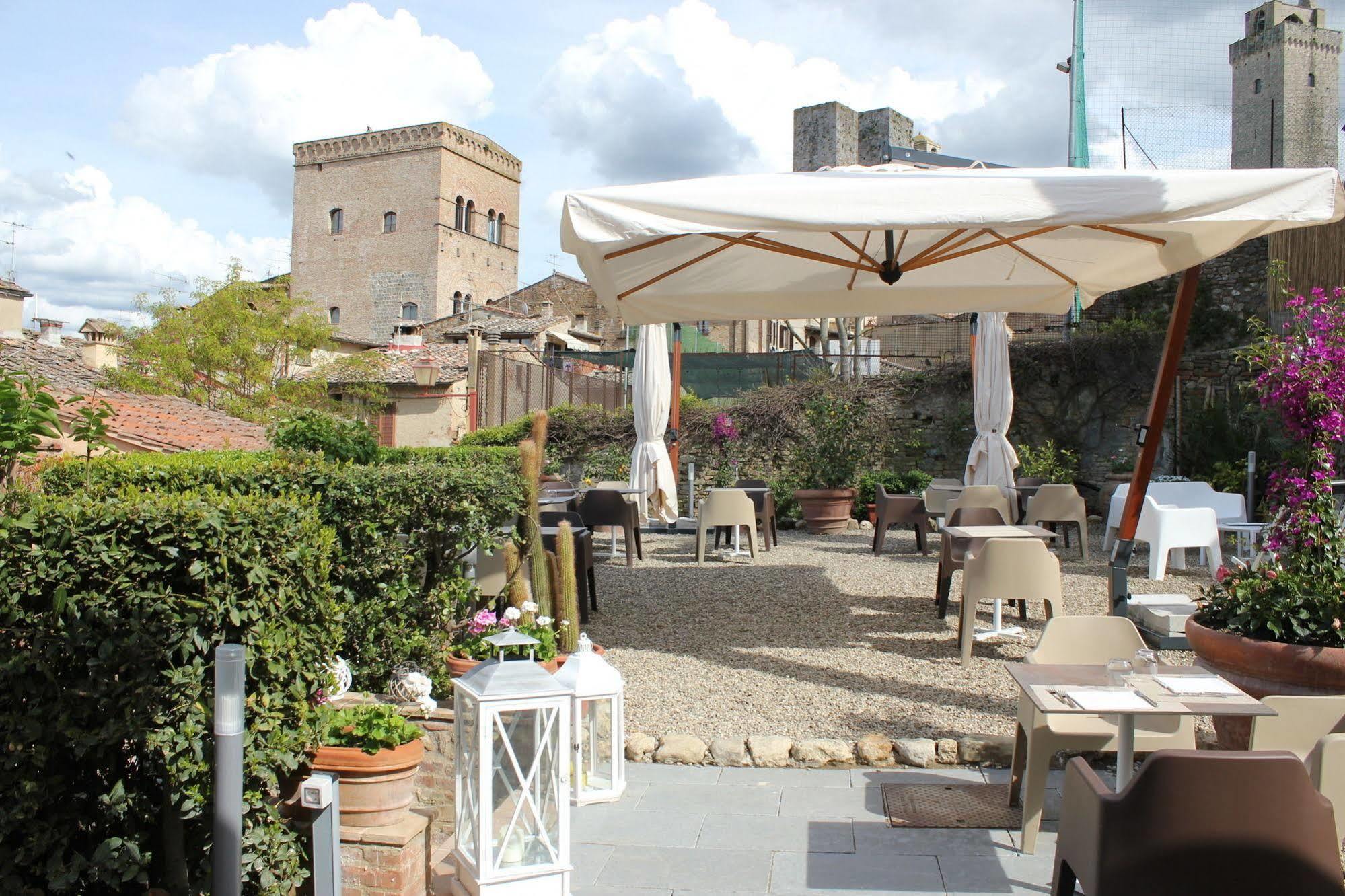 Bed & Breakfast La Mandragola