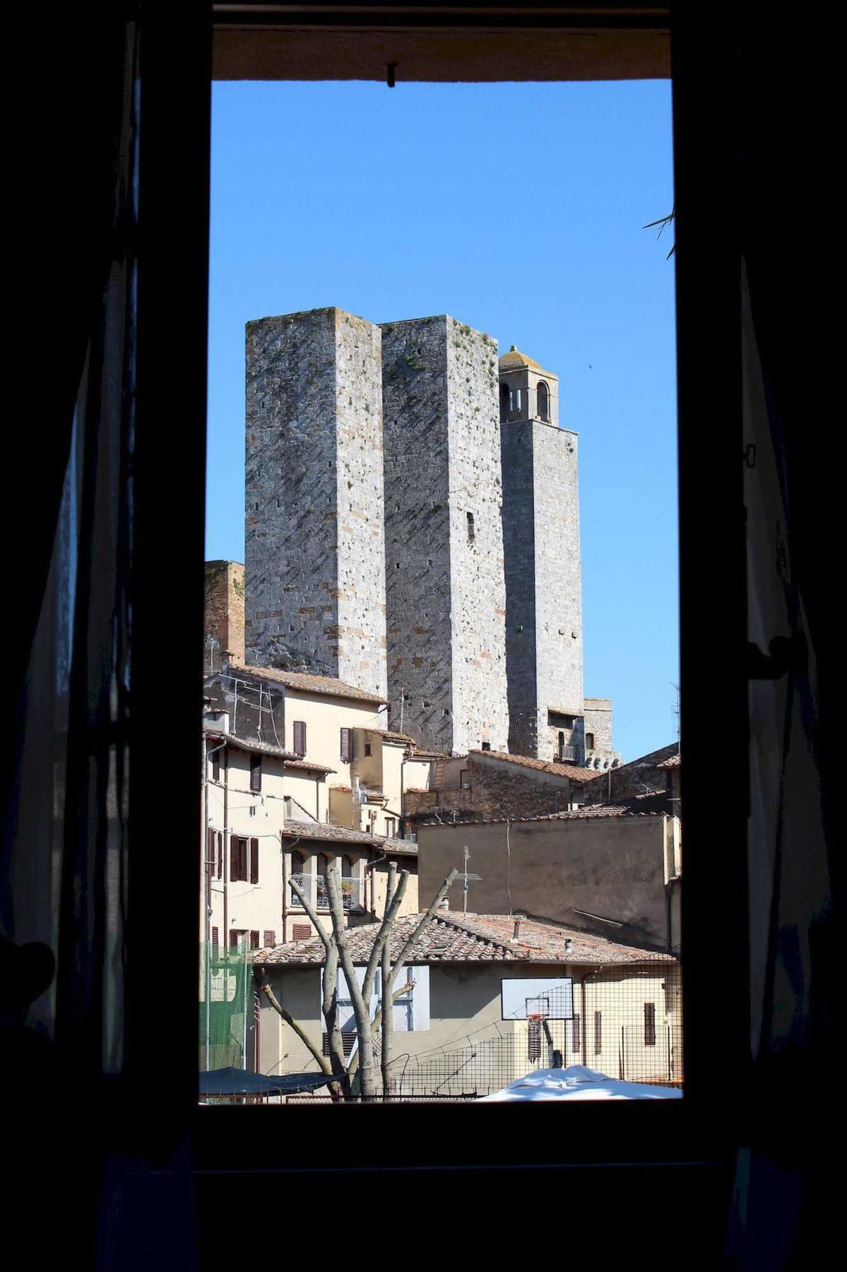 La Mandragola Bed & Breakfast San Gimignano
